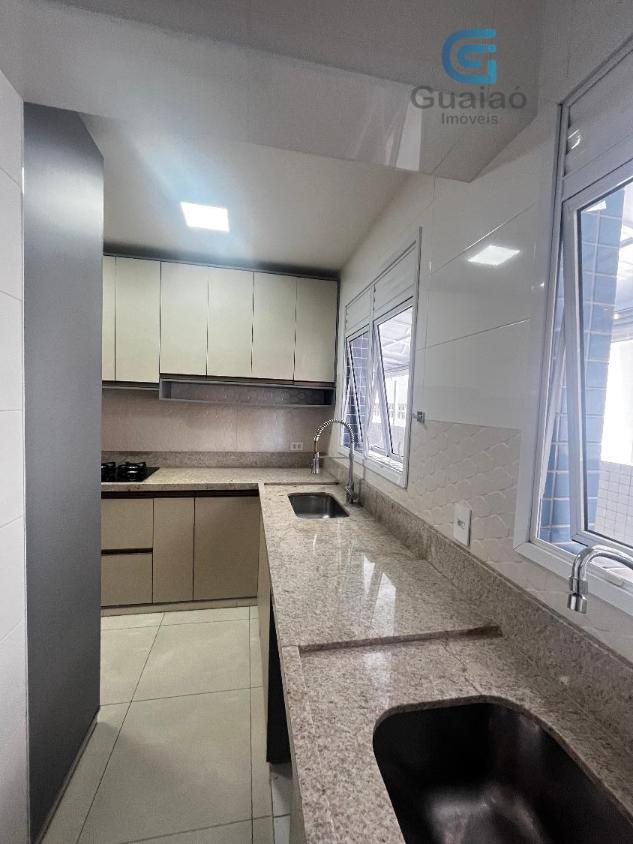 Apartamento, 2 quartos, 80 m² - Foto 6