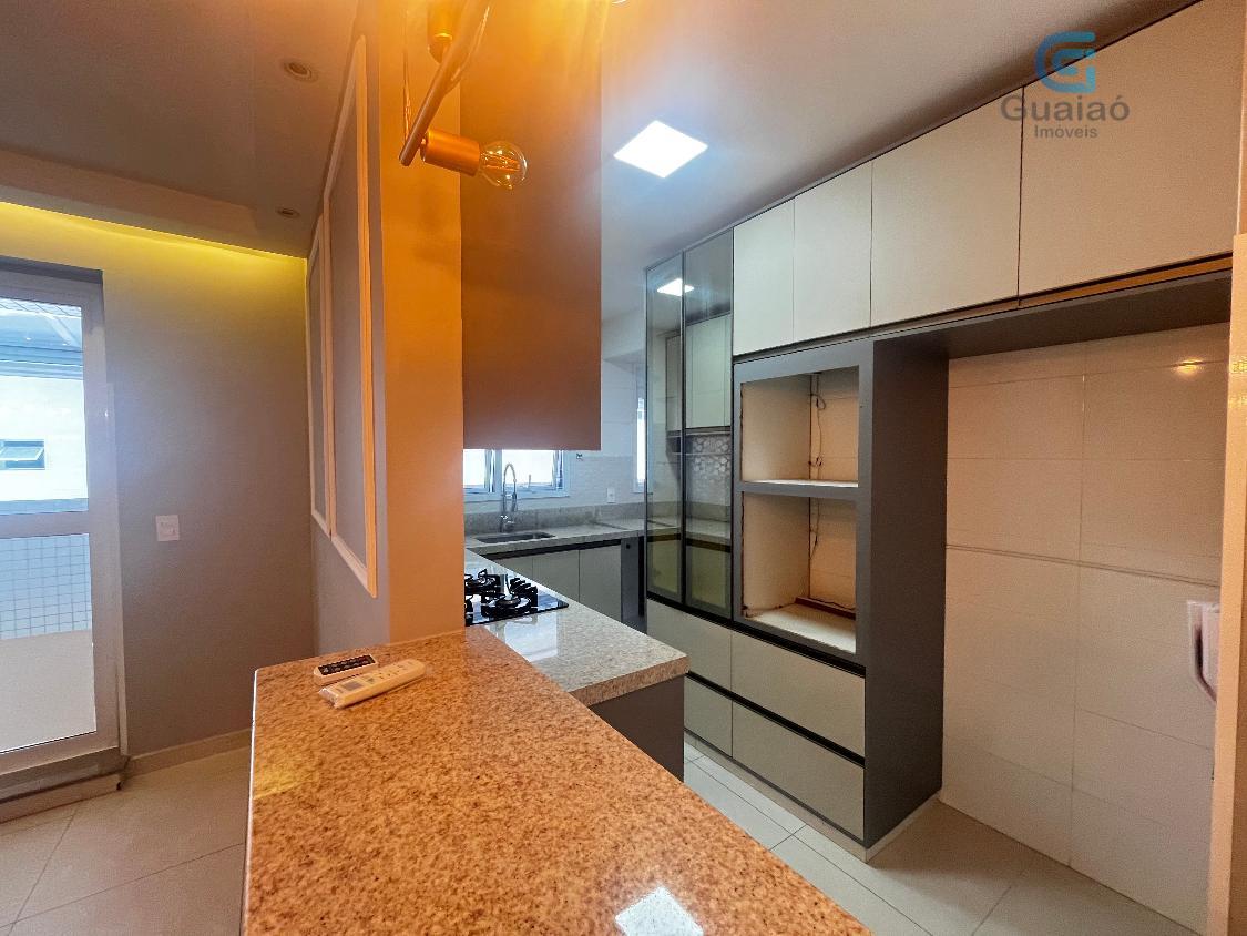 Apartamento, 2 quartos, 80 m² - Foto 4