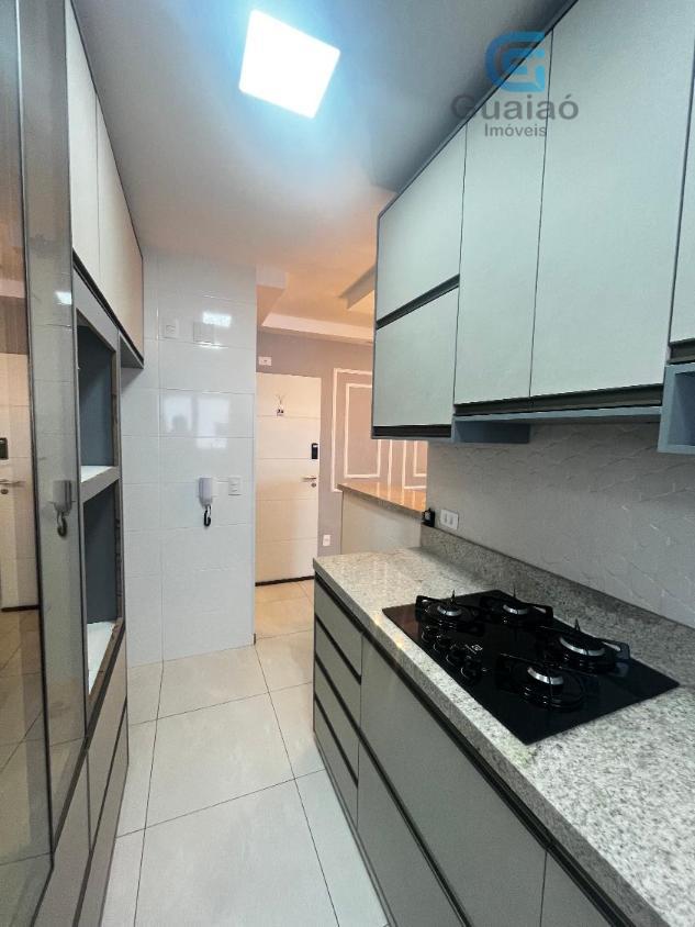 Apartamento, 2 quartos, 80 m² - Foto 7