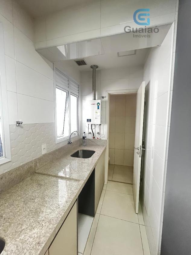 Apartamento, 2 quartos, 80 m² - Foto 3