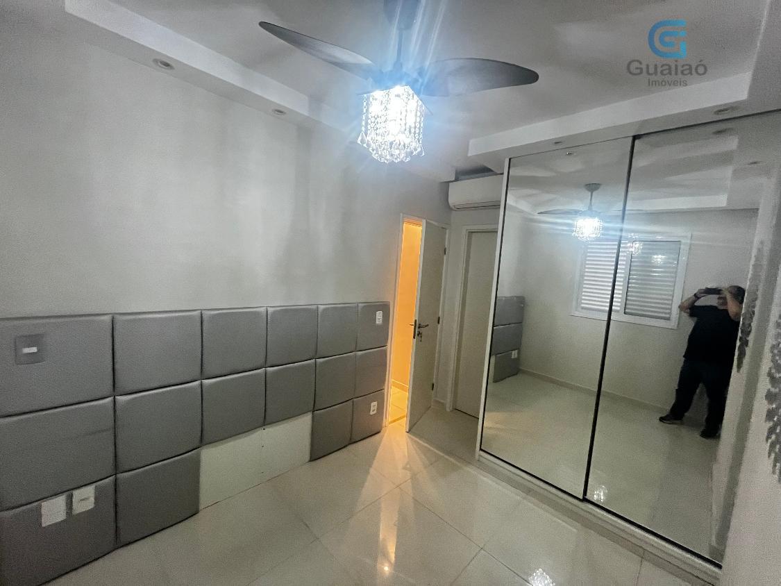 Apartamento, 2 quartos, 80 m² - Foto 11