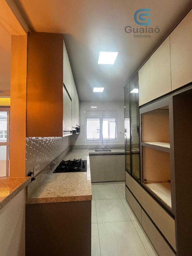 Apartamento, 2 quartos, 80 m² - Foto 2