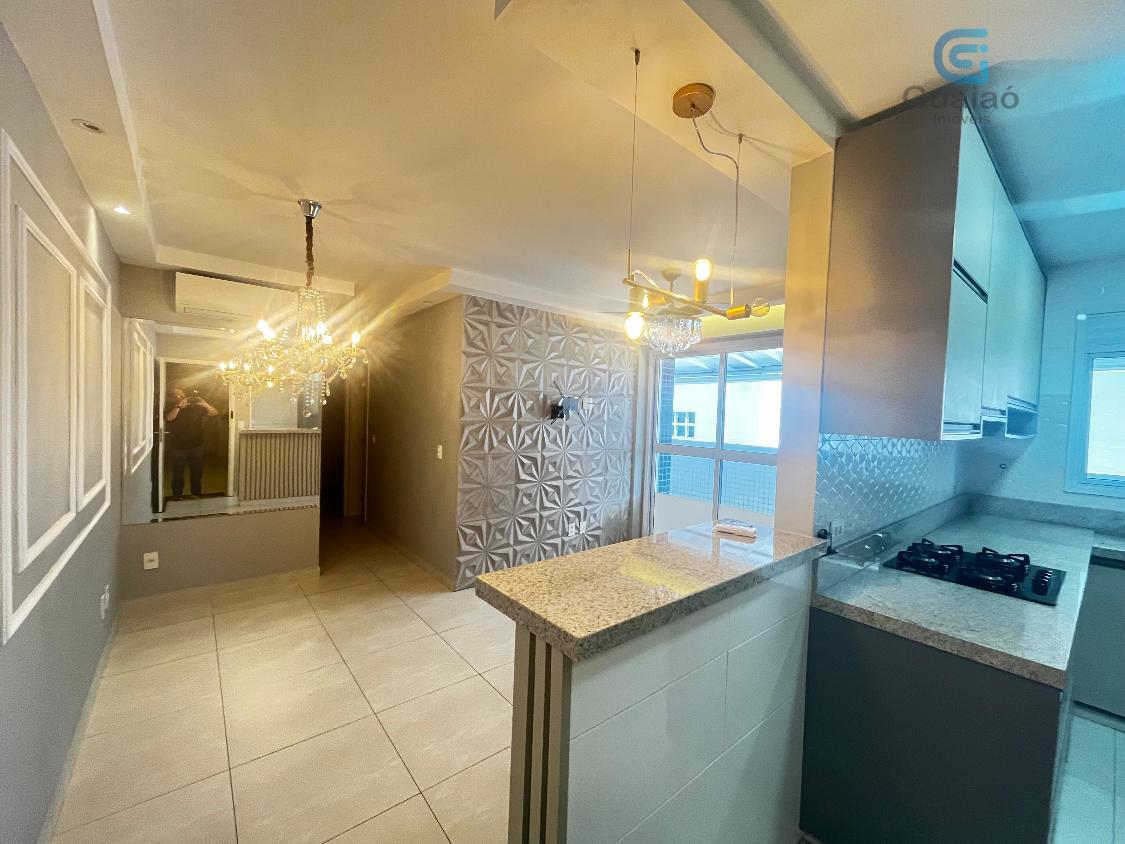 Apartamento, 2 quartos, 80 m² - Foto 1