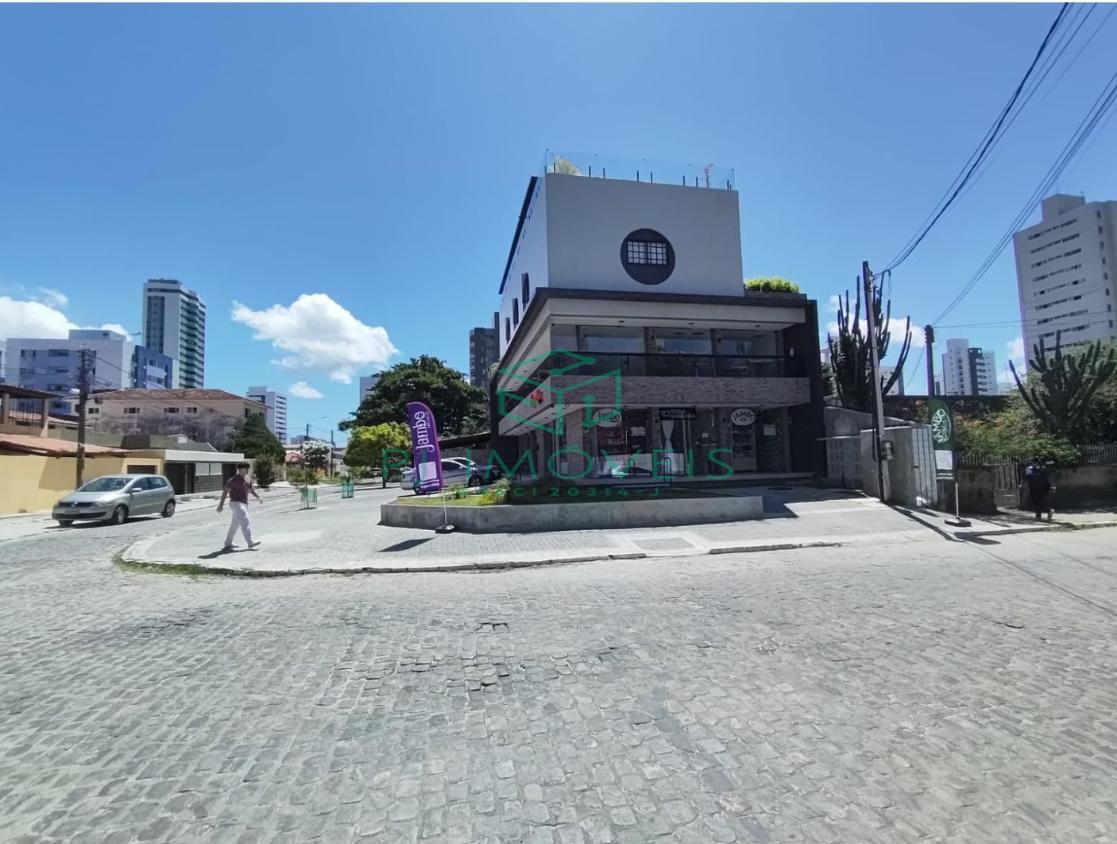 Loja-Salão para alugar, 14m² - Foto 4