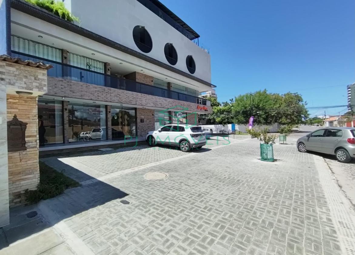 Loja-Salão para alugar, 14m² - Foto 5