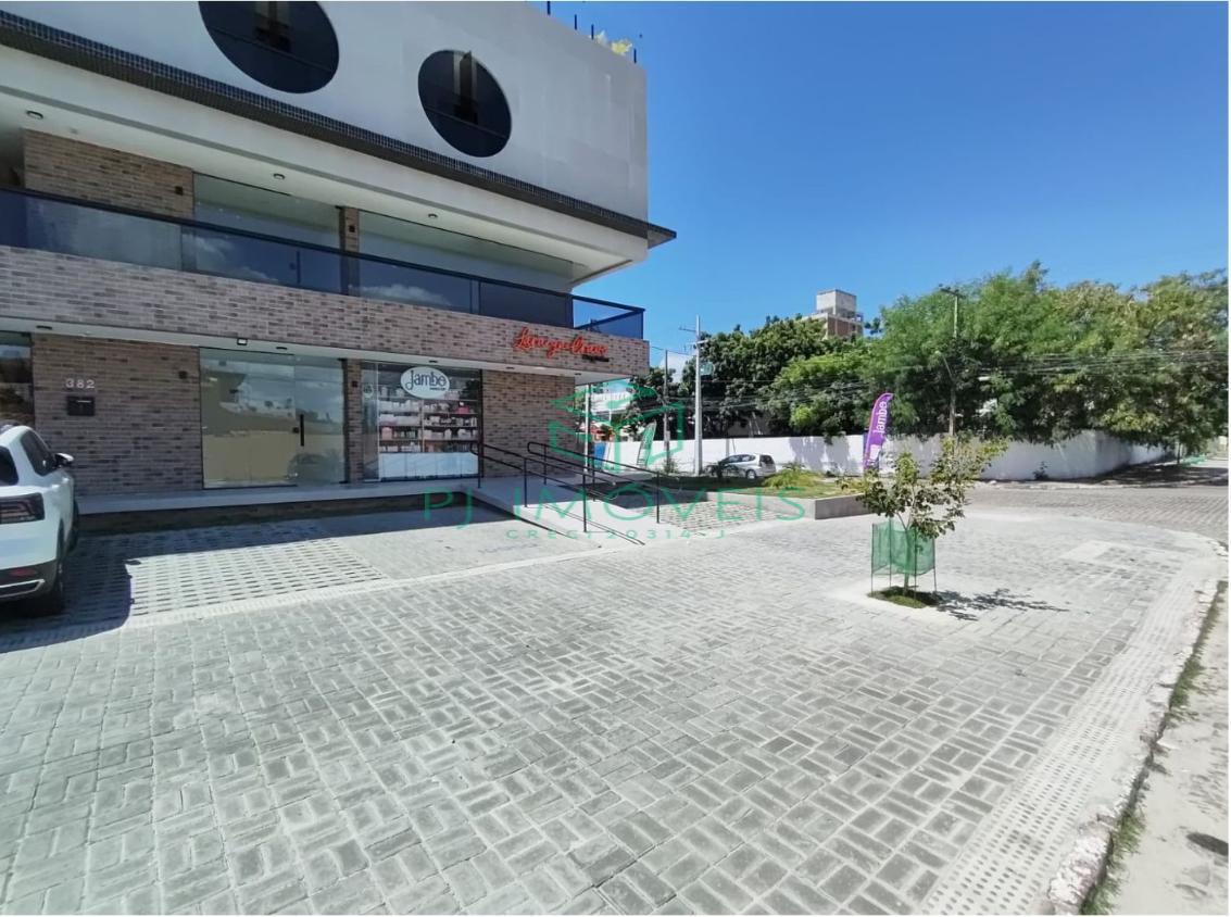 Loja-Salão para alugar, 14m² - Foto 1
