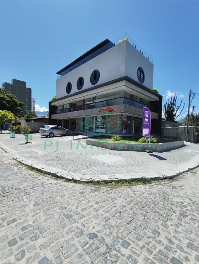 Loja-Salão para alugar, 14m² - Foto 3