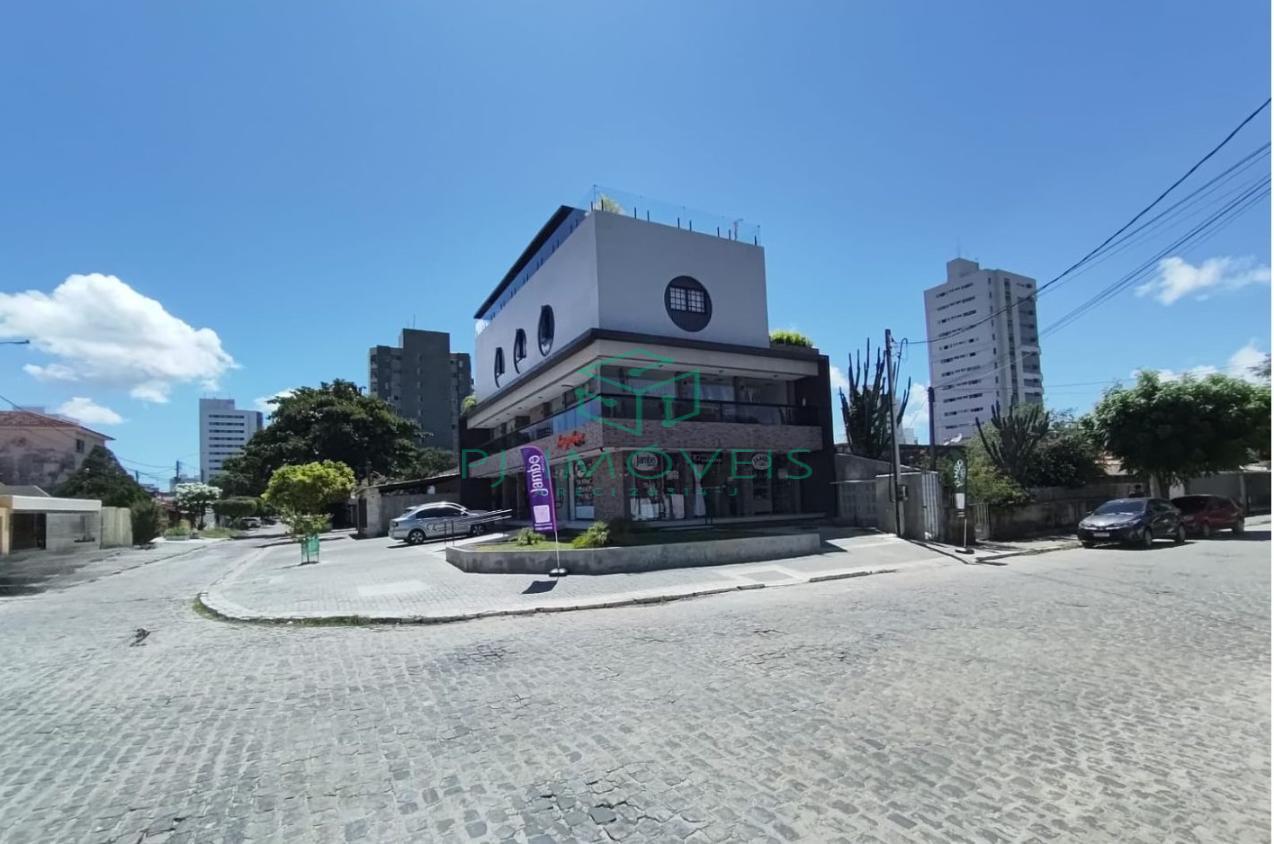 Loja-Salão para alugar, 14m² - Foto 2