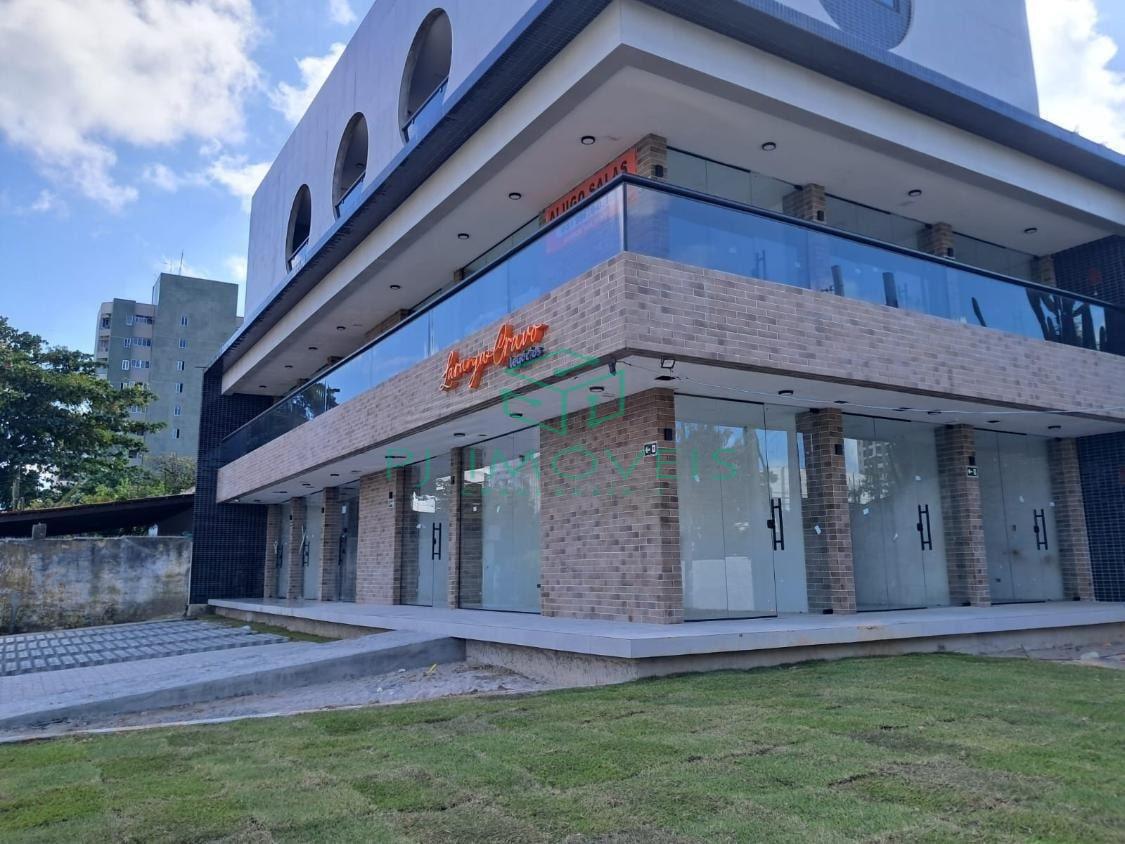 Loja-Salão para alugar, 14m² - Foto 11