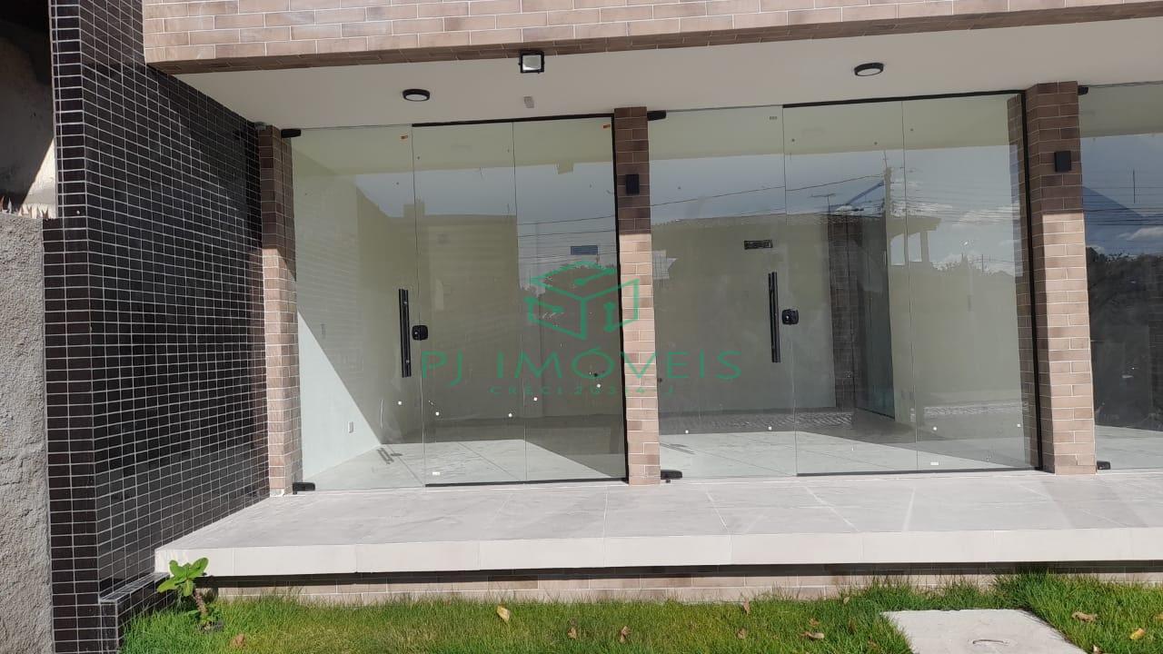 Loja-Salão para alugar, 14m² - Foto 8