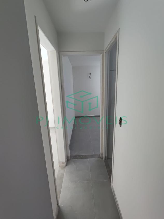 Apartamento, 1 quarto, 22 m² - Foto 5