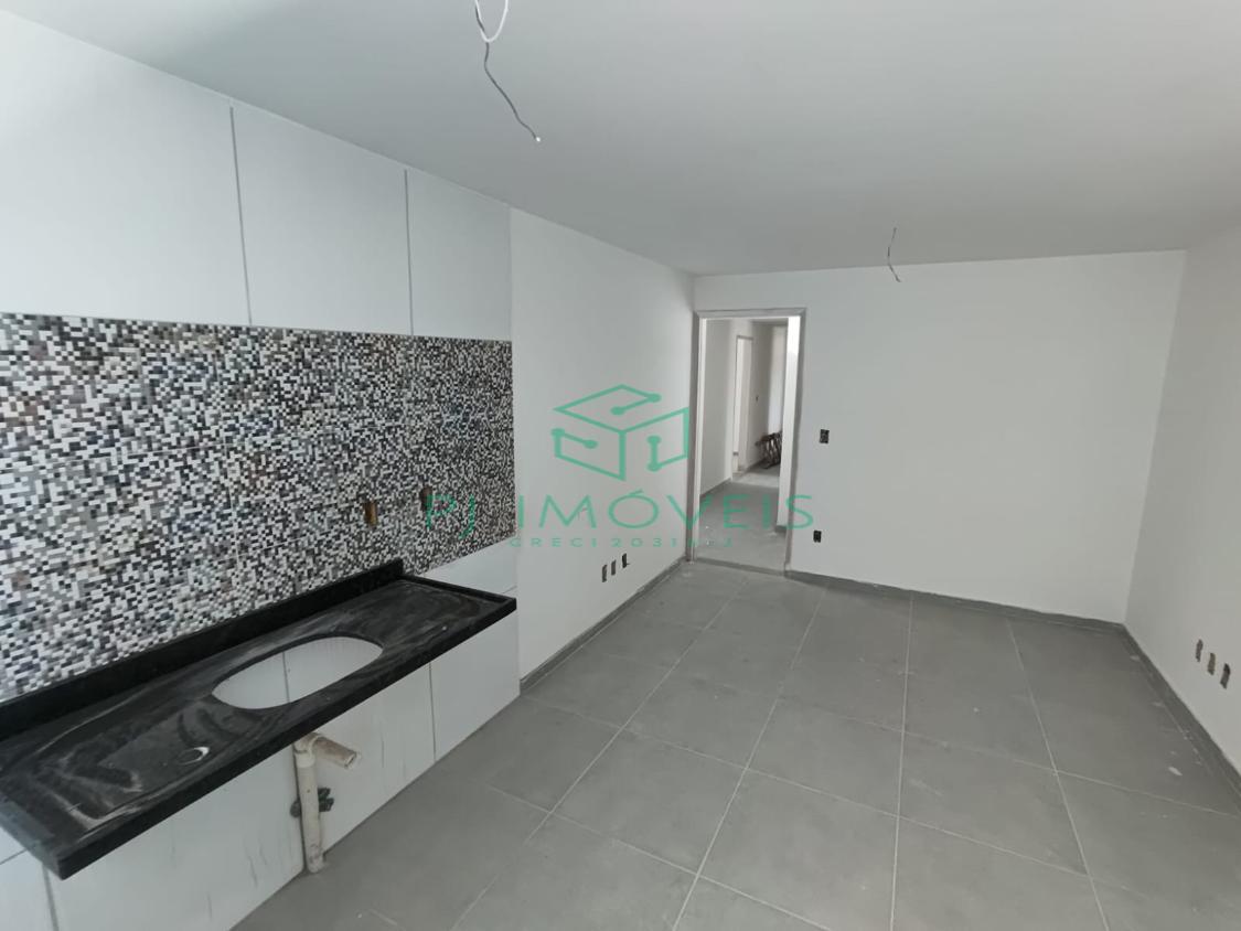 Apartamento, 1 quarto, 22 m² - Foto 2