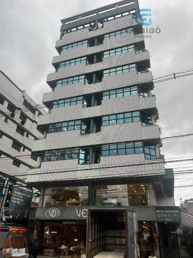 Sala-Conjunto, 160 m² - Foto 1