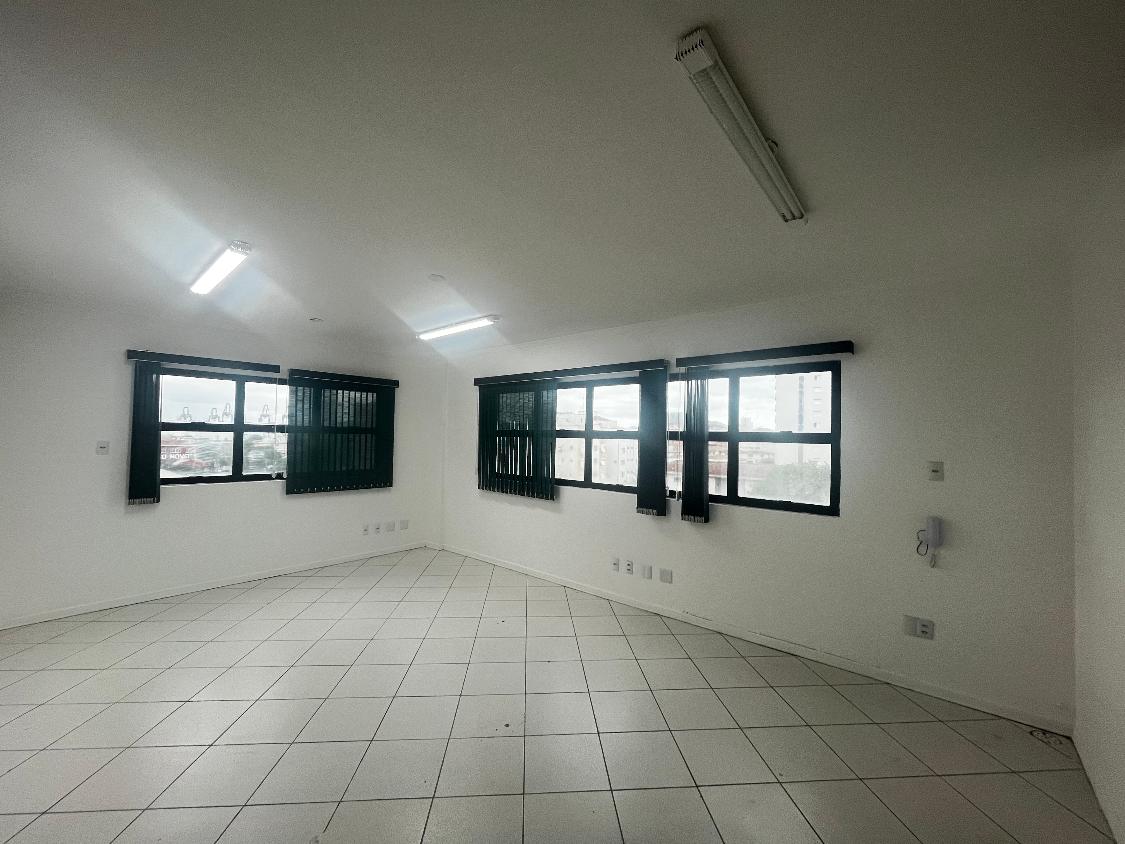 Sala-Conjunto, 40 m² - Foto 1