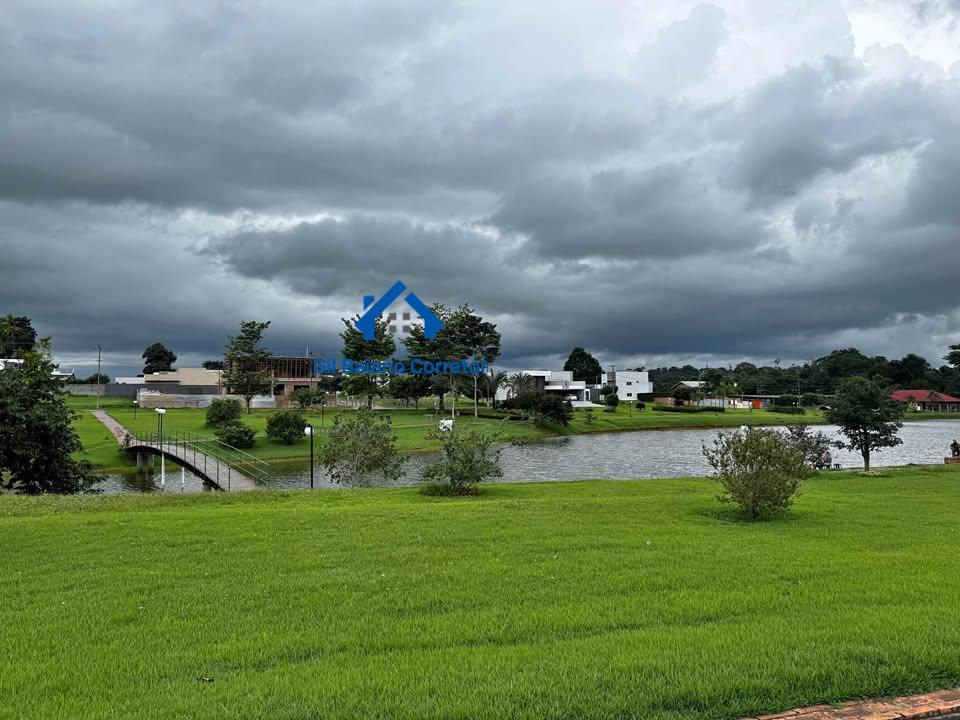 Terreno, 525 m² - Foto 1