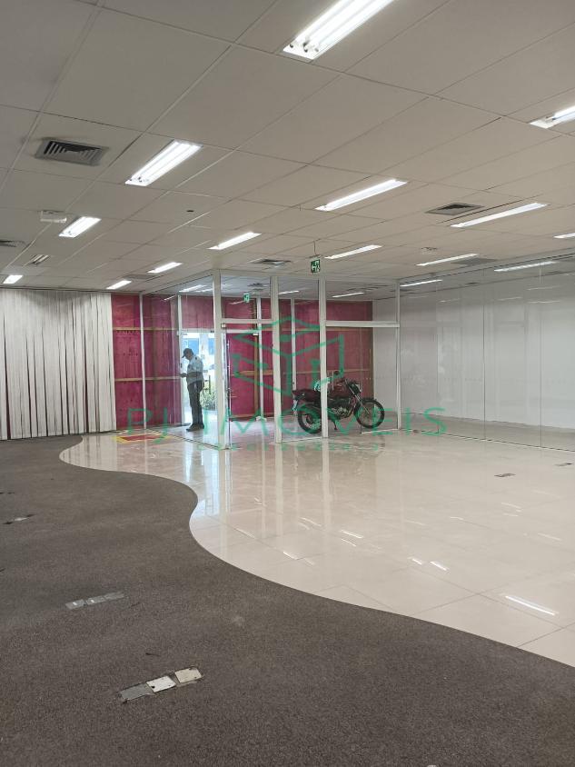 Prédio Inteiro para alugar, 500m² - Foto 9