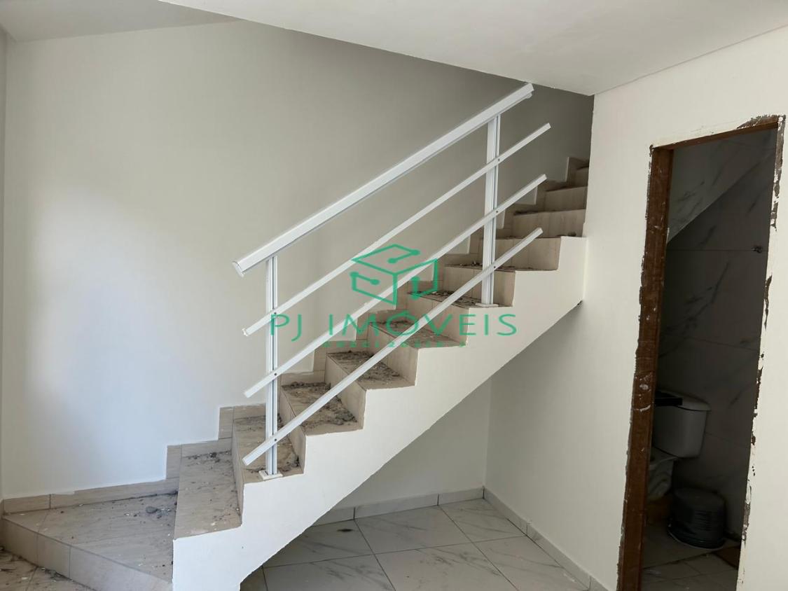 Casa de Condomínio, 3 quartos - Foto 7