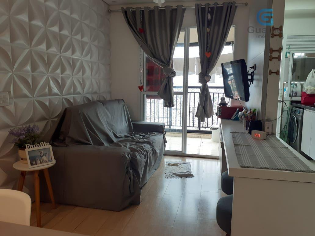 Apartamento, 2 quartos, 62 m² - Foto 8