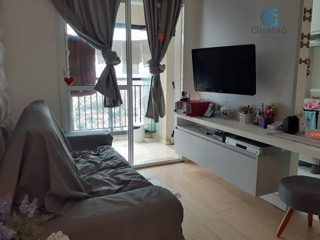 Apartamento, 2 quartos, 62 m² - Foto 5