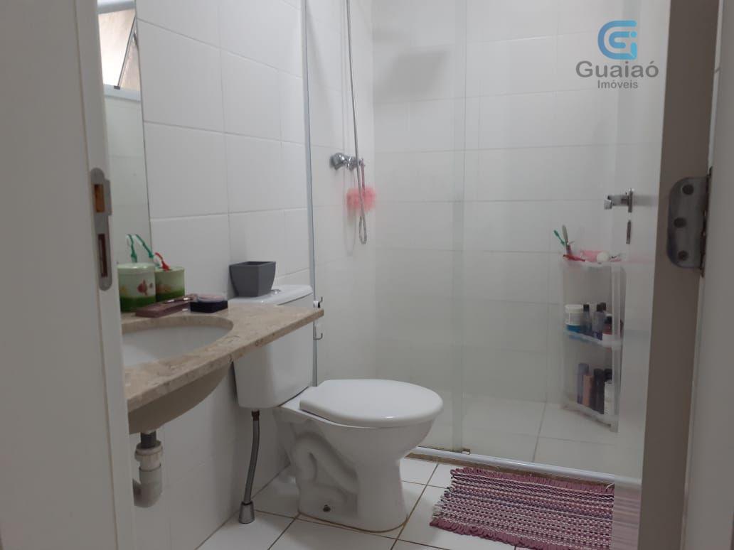 Apartamento, 2 quartos, 62 m² - Foto 4
