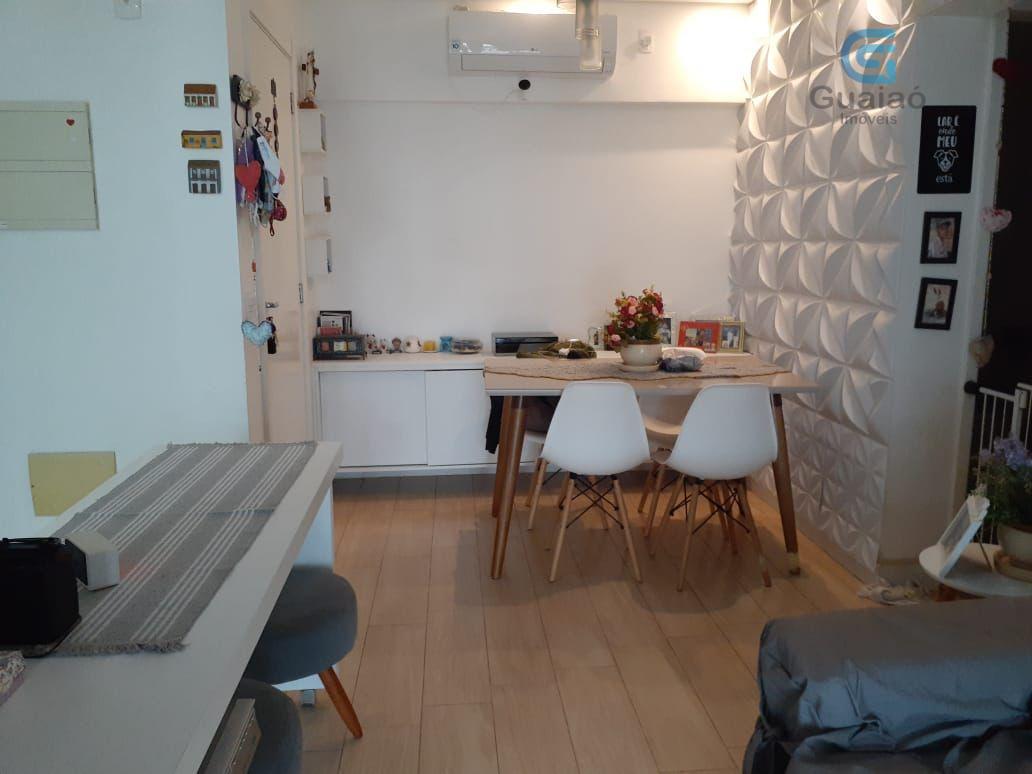 Apartamento, 2 quartos, 62 m² - Foto 1