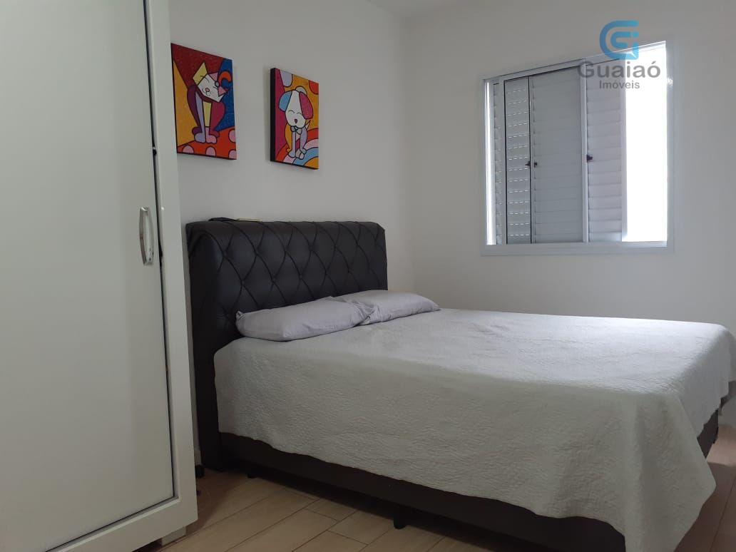 Apartamento, 2 quartos, 62 m² - Foto 6