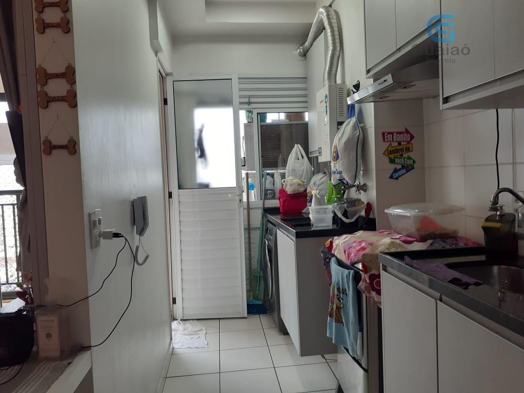 Apartamento, 2 quartos, 62 m² - Foto 12