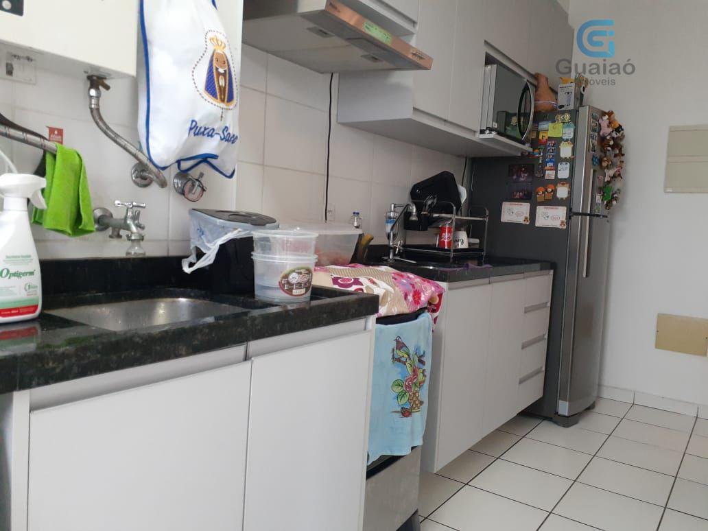 Apartamento, 2 quartos, 62 m² - Foto 17
