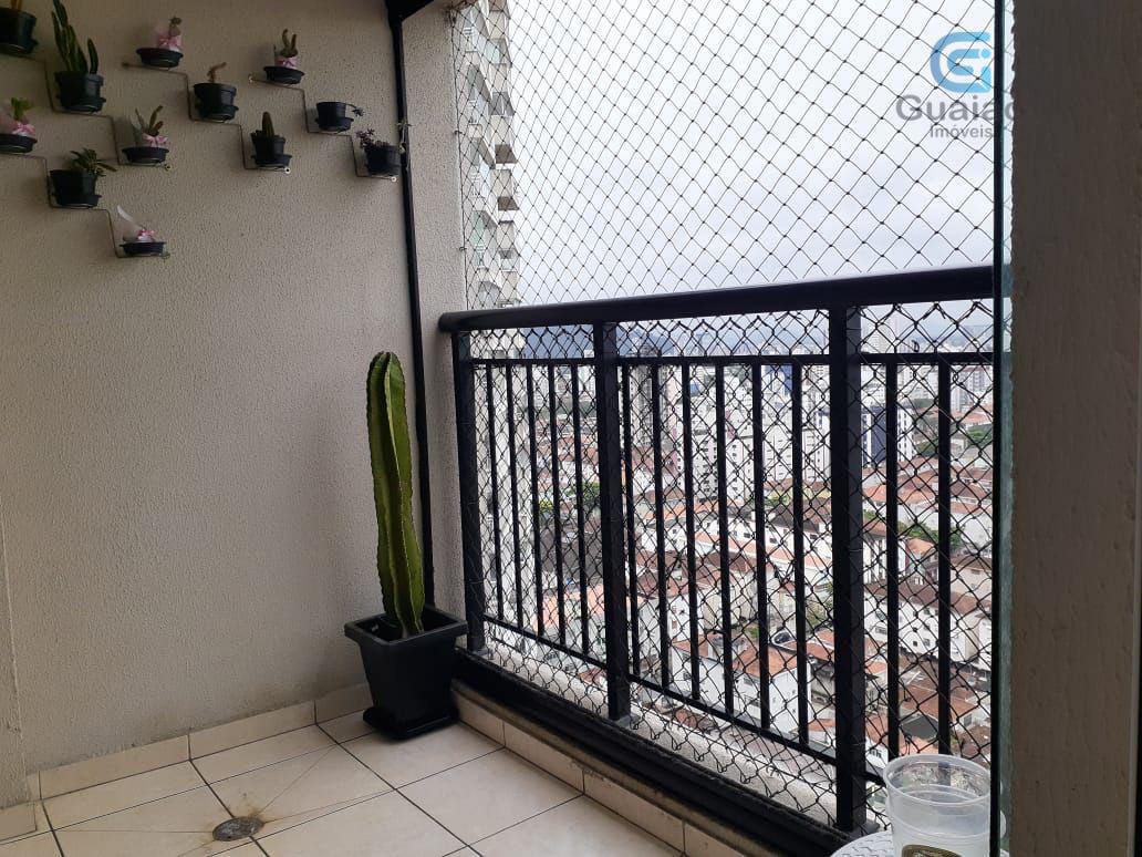 Apartamento, 2 quartos, 62 m² - Foto 23