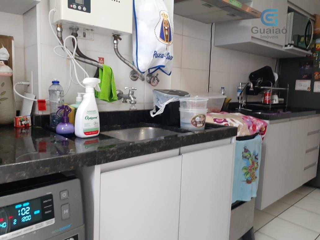 Apartamento, 2 quartos, 62 m² - Foto 14