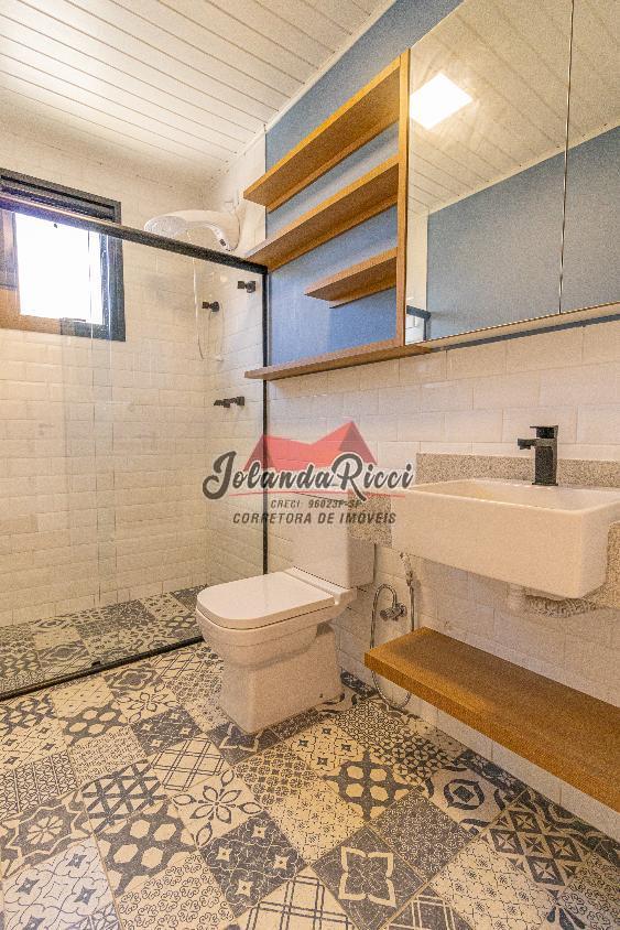 Casa de Condomínio, 3 quartos - Foto 18