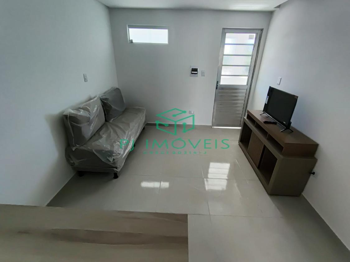 Flat/Apart Hotel para alugar com 1 quarto, 25m² - Foto 2