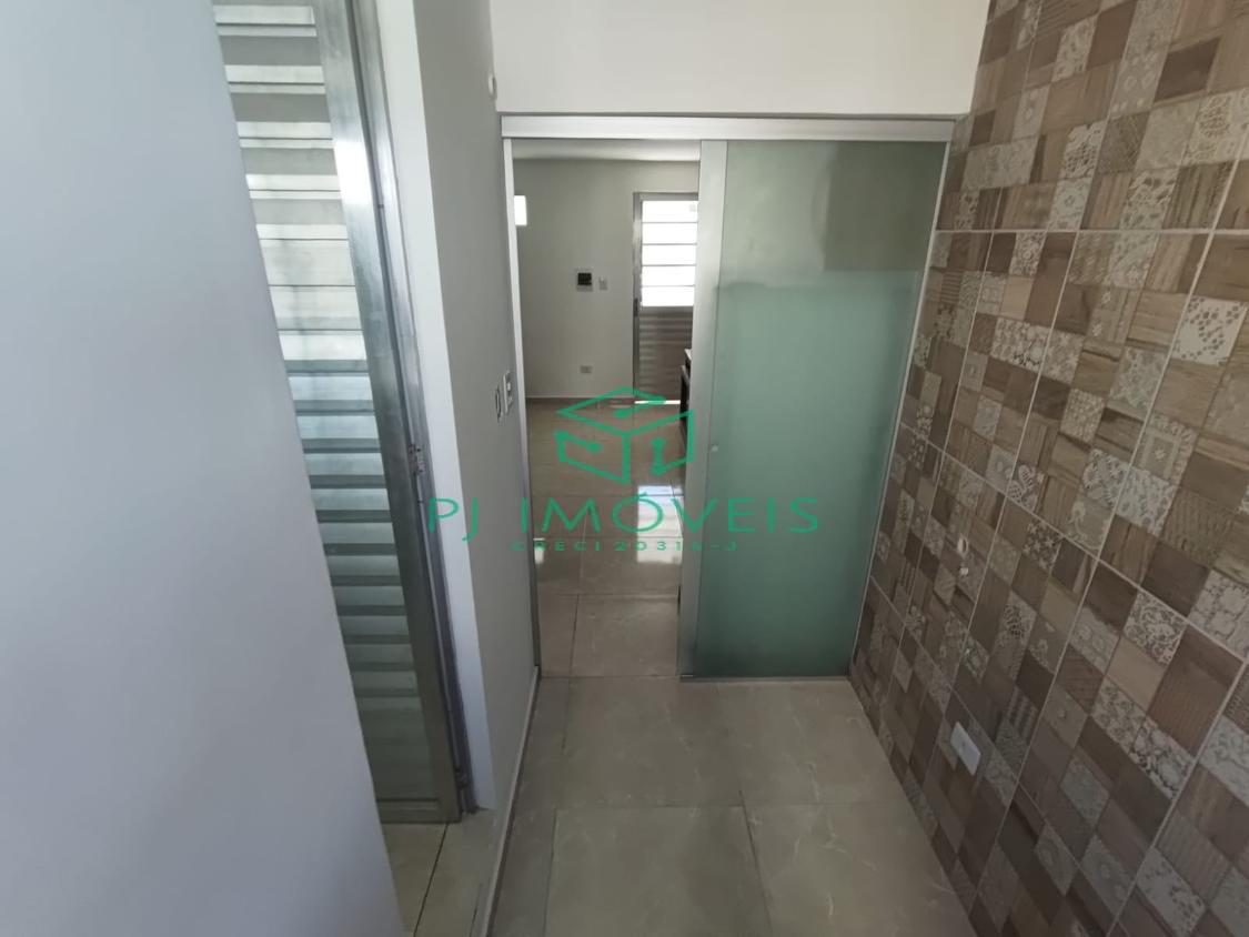 Flat/Apart Hotel para alugar com 1 quarto, 25m² - Foto 13