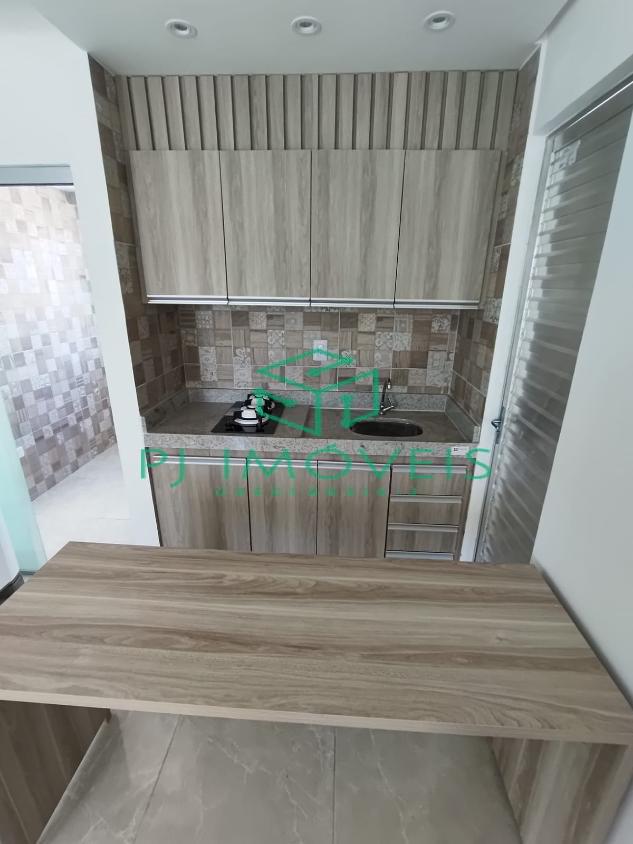 Flat/Apart Hotel para alugar com 1 quarto, 25m² - Foto 6