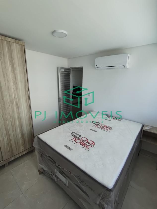 Flat/Apart Hotel para alugar com 1 quarto, 25m² - Foto 8