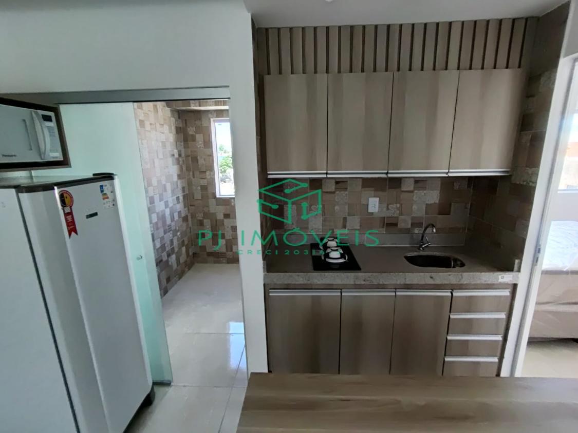 Flat/Apart Hotel para alugar com 1 quarto, 25m² - Foto 4