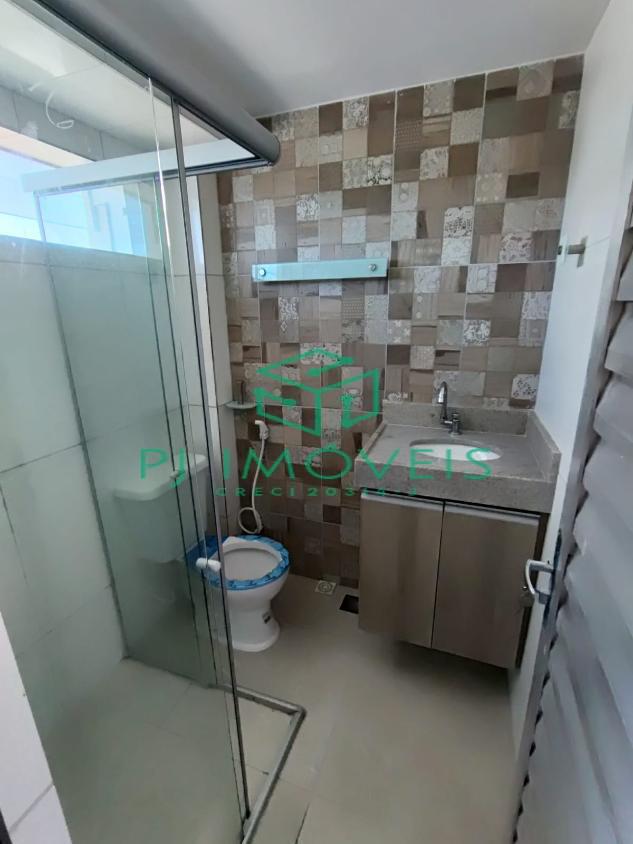 Flat/Apart Hotel para alugar com 1 quarto, 25m² - Foto 14
