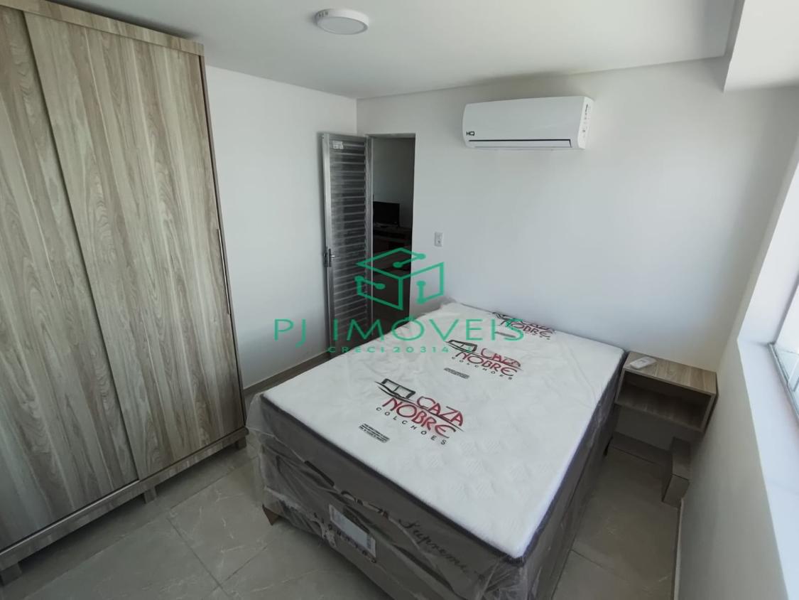 Flat/Apart Hotel para alugar com 1 quarto, 25m² - Foto 9