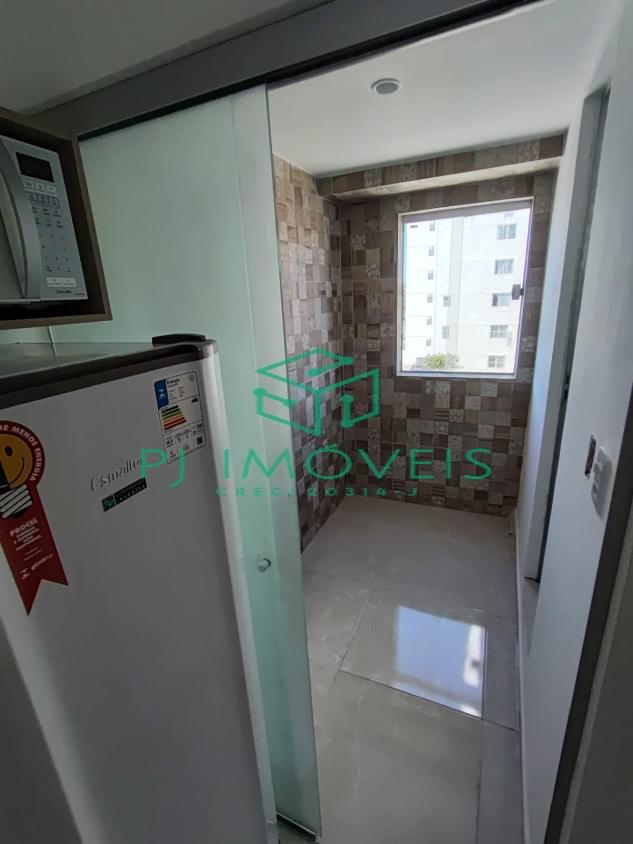 Flat/Apart Hotel para alugar com 1 quarto, 25m² - Foto 16