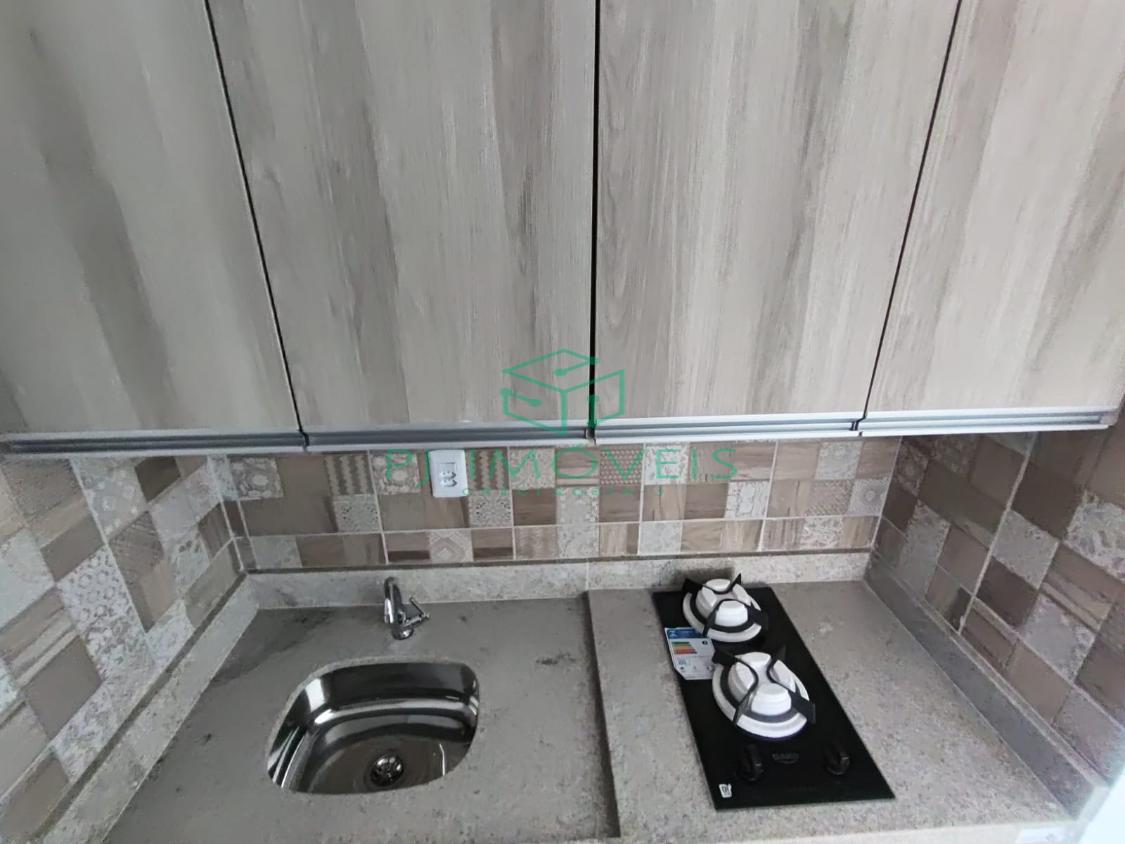 Flat/Apart Hotel para alugar com 1 quarto, 25m² - Foto 7