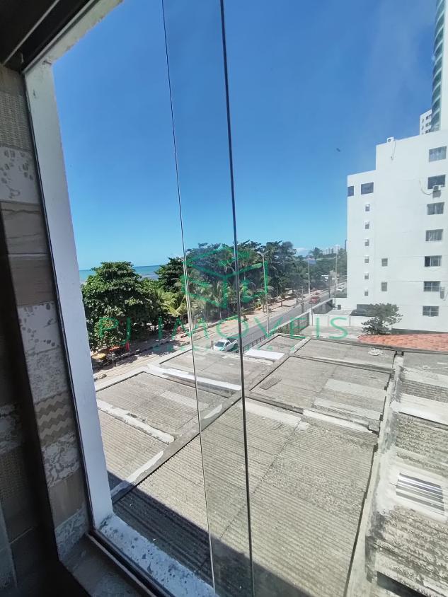 Flat/Apart Hotel para alugar com 1 quarto, 25m² - Foto 8