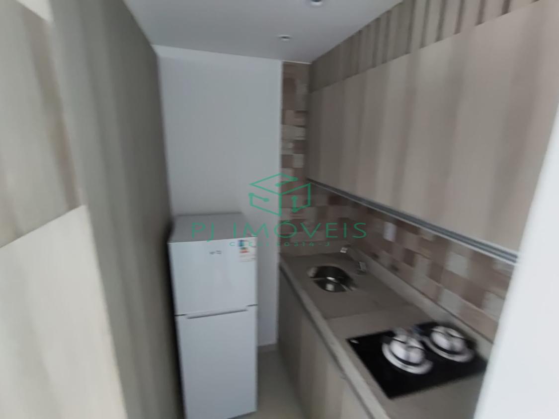 Flat/Apart Hotel para alugar com 1 quarto, 25m² - Foto 6