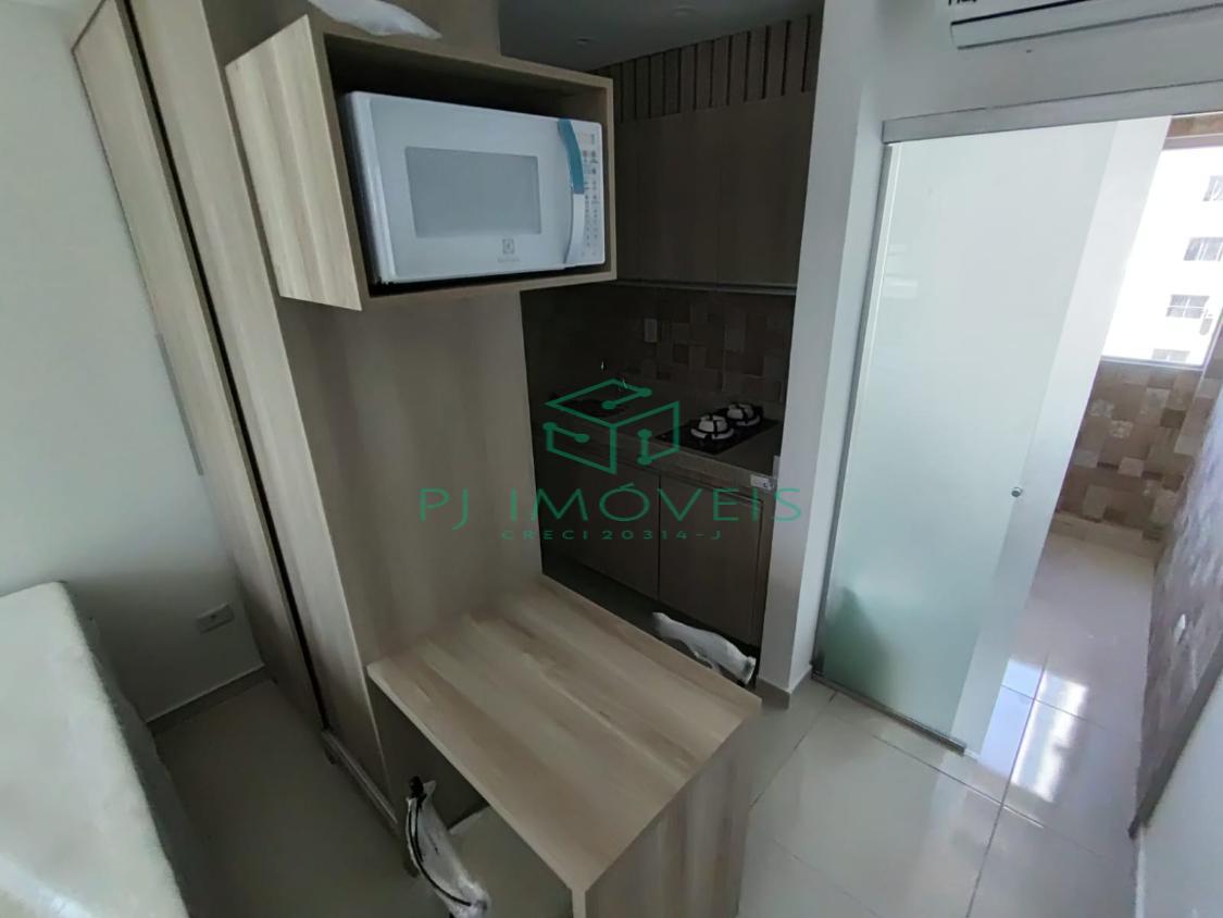 Flat/Apart Hotel para alugar com 1 quarto, 25m² - Foto 5