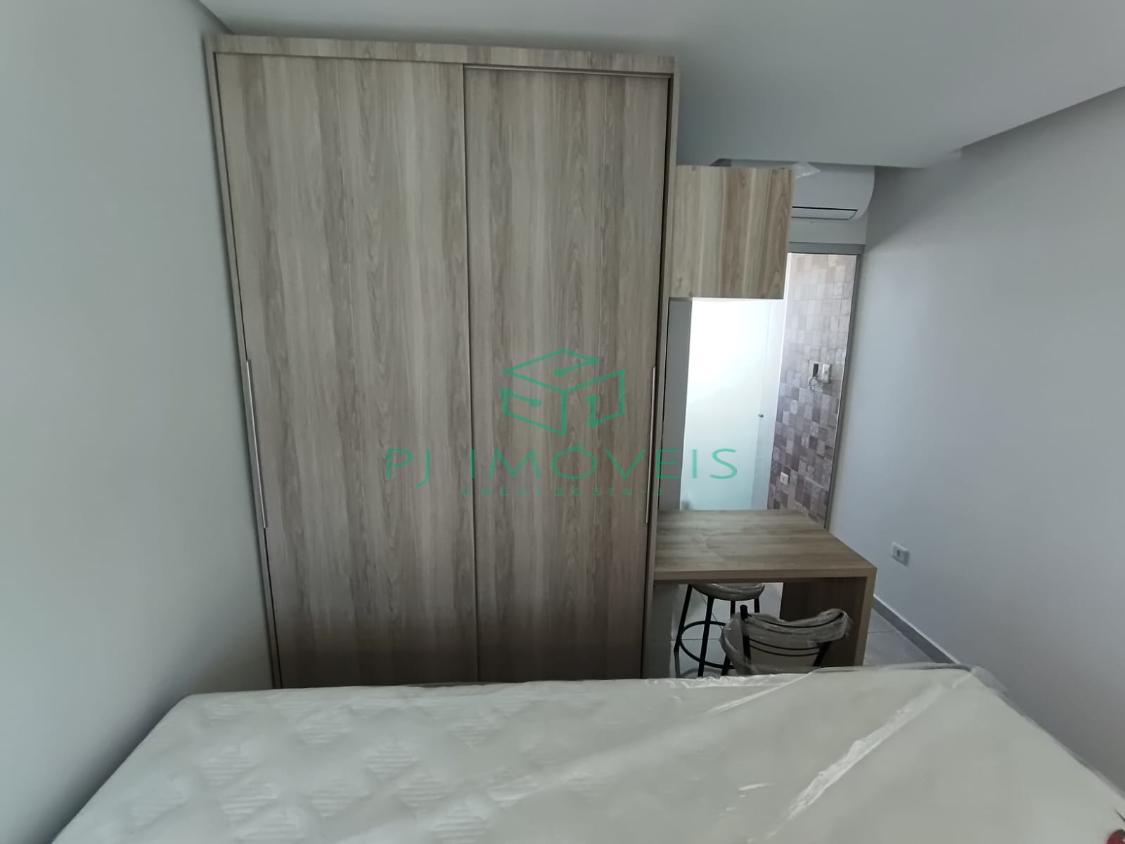 Flat/Apart Hotel para alugar com 1 quarto, 25m² - Foto 3