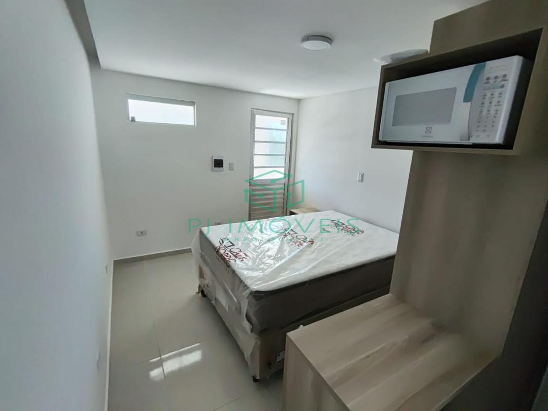 Flat/Apart Hotel para alugar com 1 quarto, 25m² - Foto 4