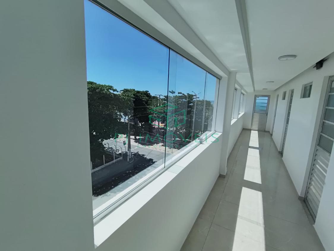 Flat/Apart Hotel para alugar com 1 quarto, 25m² - Foto 12