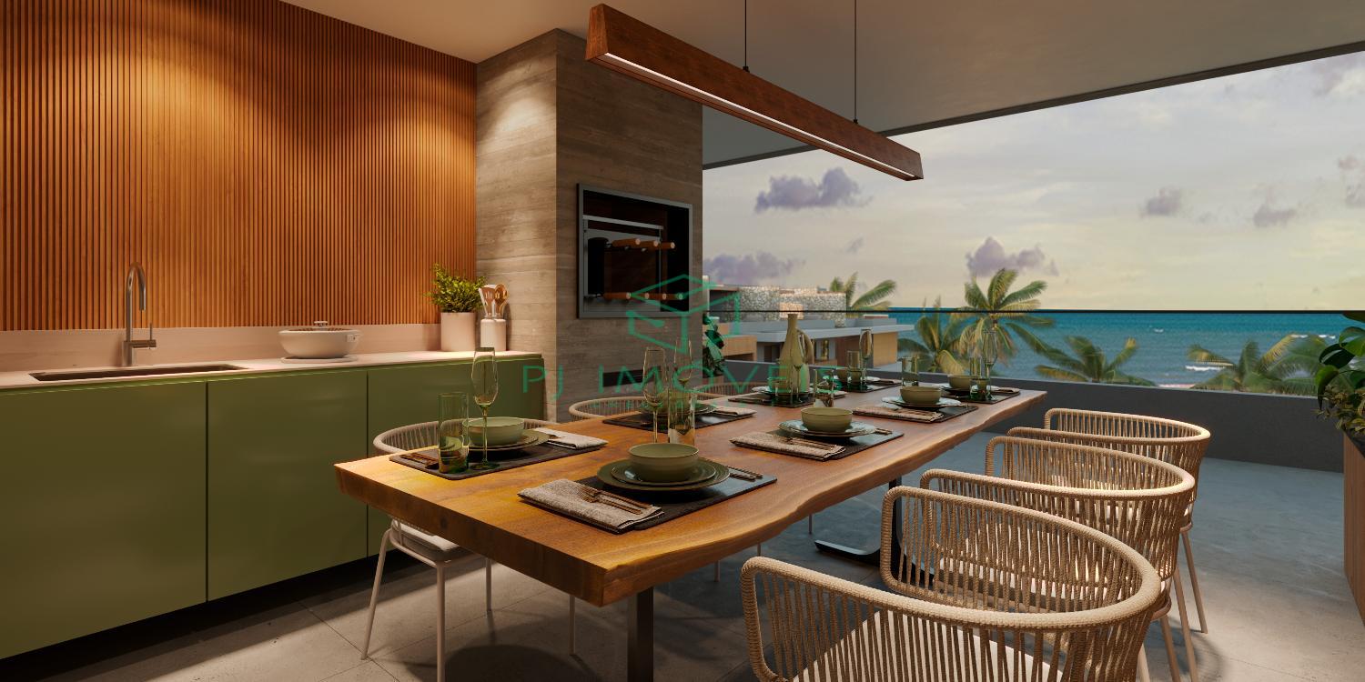 Apartamento à venda com 1 quarto, 19m² - Foto 22