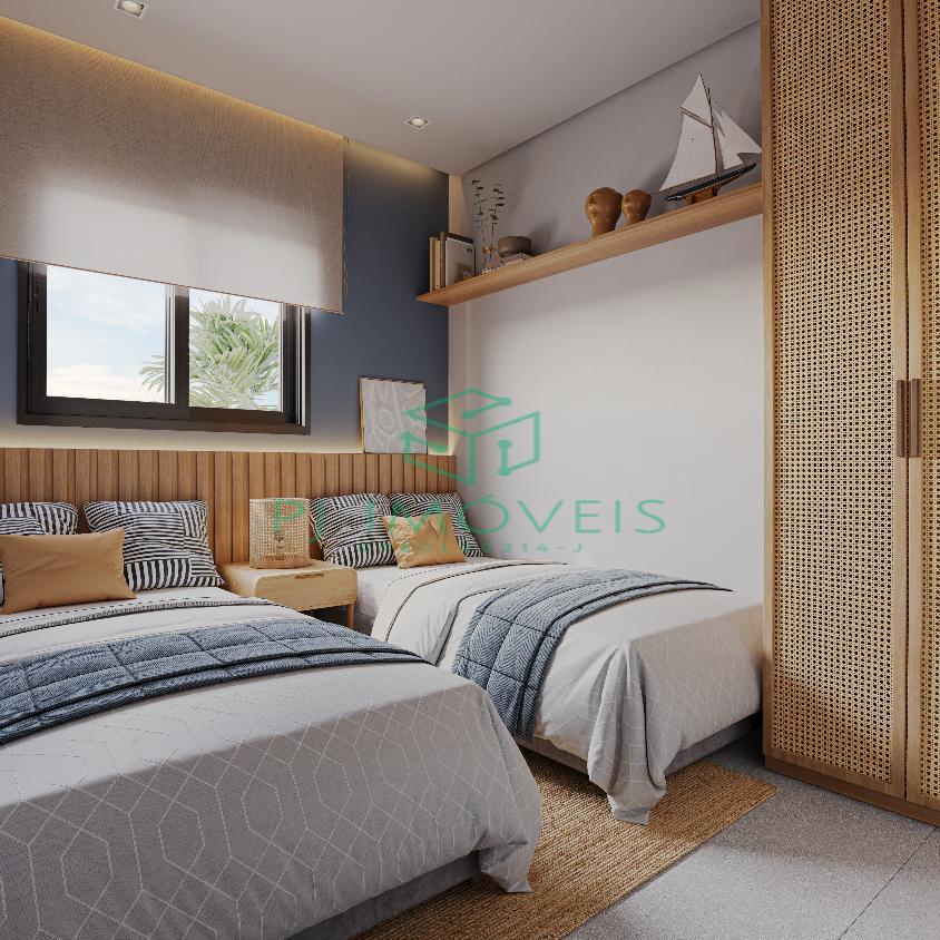 Apartamento à venda com 1 quarto, 19m² - Foto 12
