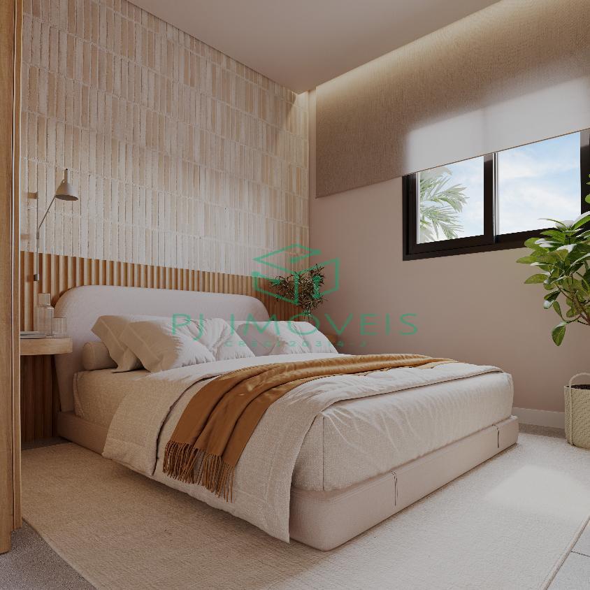 Apartamento à venda com 1 quarto, 19m² - Foto 11