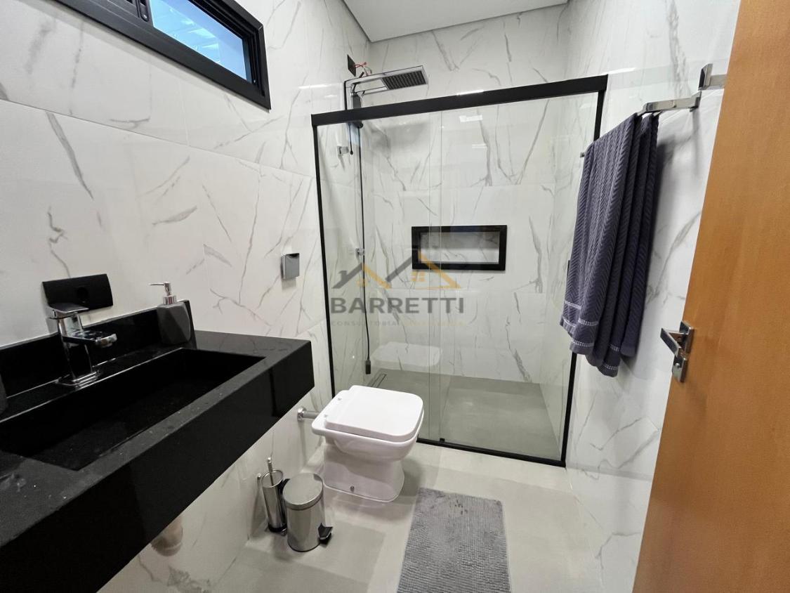 Casa de Condomínio à venda com 3 quartos, 162m² - Foto 5